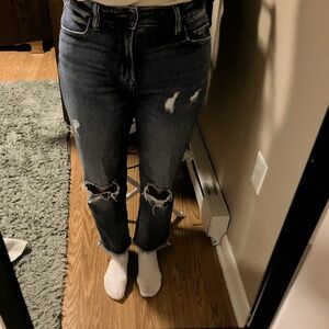 Women’s hidden jeans size 26